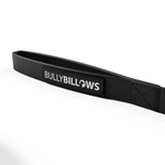 1.4m Billowthane® Swivel Lead | Anti-Tangle & Waterproof - Matte Rose Gold