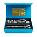 4cm Limited Edition Collar Width & Adjustable Lead Set