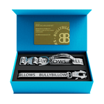 5cm Limited Edition Collar Width & Adjustable Lead Set
