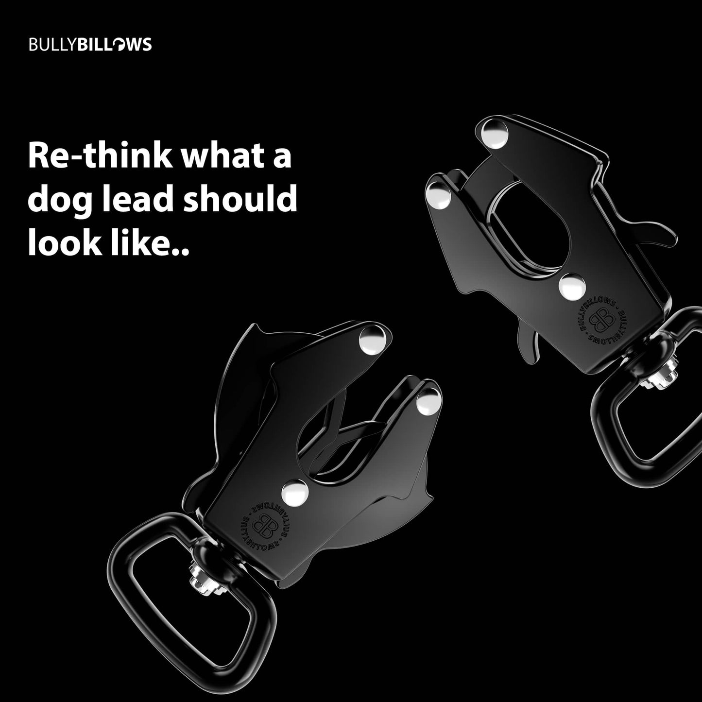 1.2m Mini Combat® Lead - Turquoise x Yellow