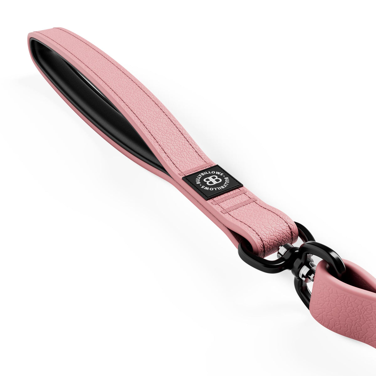 Ladder Combat® Multiple Handles Lead | Waterproof | Billowthane | Pink