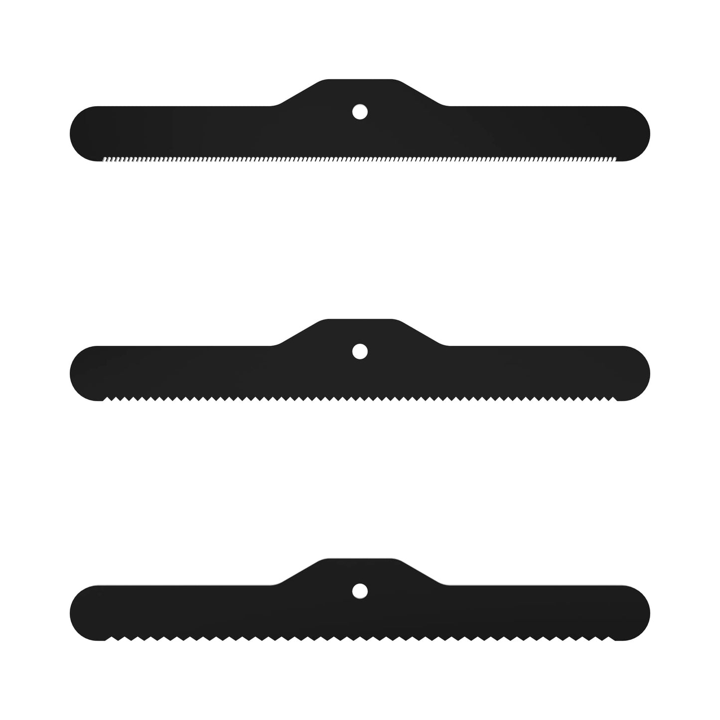 BullyBillows Complete Animal Deshedding Kit - Black