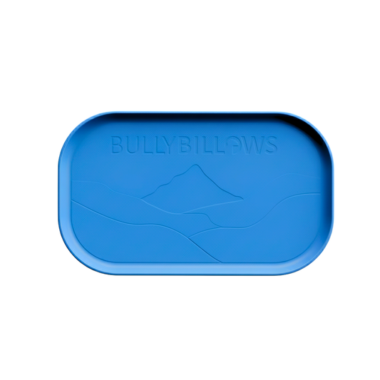 Dog Bowl Protective Mat