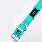 ID Collar Attachment Tag (8 Colour Choices)