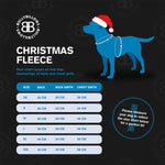 Limited Edition Christmas Fleece
