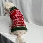 Limited Edition Christmas Fleece
