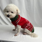 Limited Edition Christmas Fleece