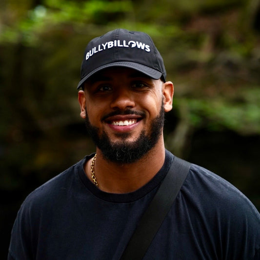 BullyBillows Cap