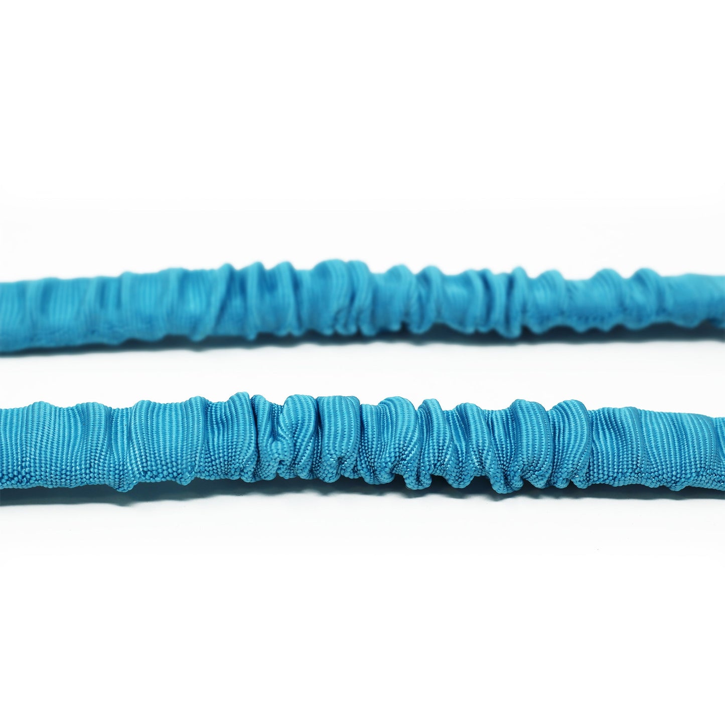 Zero Shock Lead | With Handle & Shock Absorber - Light Blue v2.0