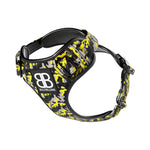 Premium Comfort Harness | Non Restrictive & Adjustable - Lightning v2.0