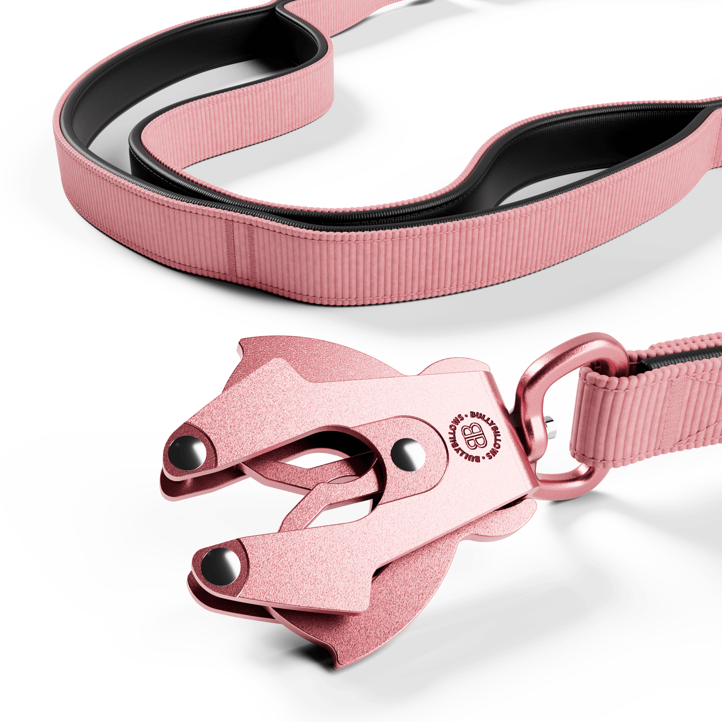 Ladder Combat® Lead - Multiple Handles - Pink v2