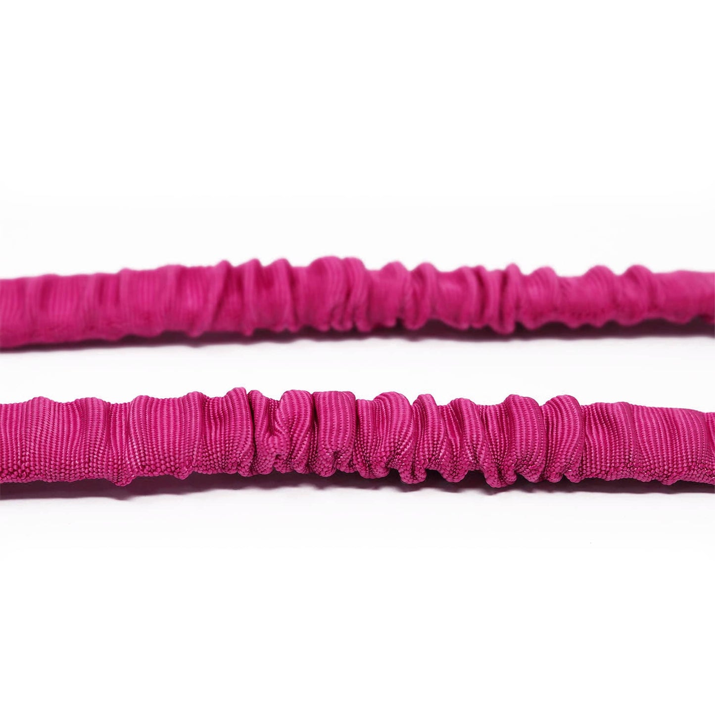 Zero Shock Lead | With Handle & Shock Absorber - Magenta v2.0