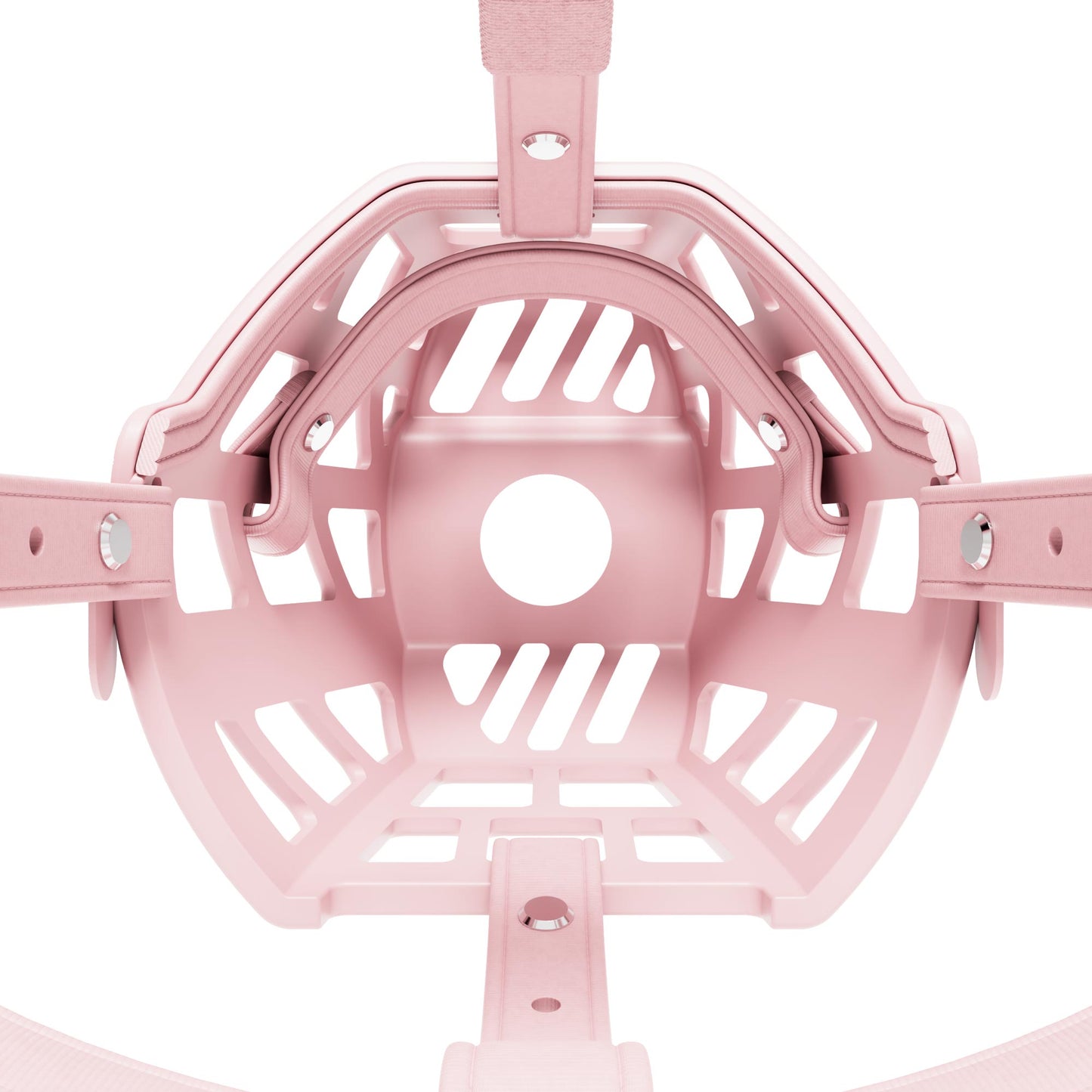 Premium Comfort Muzzle Small - XL | Pink