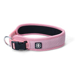 Active Slip N' Clip Collar - Pink