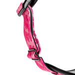 Premium Comfort Harness | Non Restrictive & Adjustable - Bubblegum v2.0