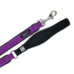 1.4m Step In Lead - Purple