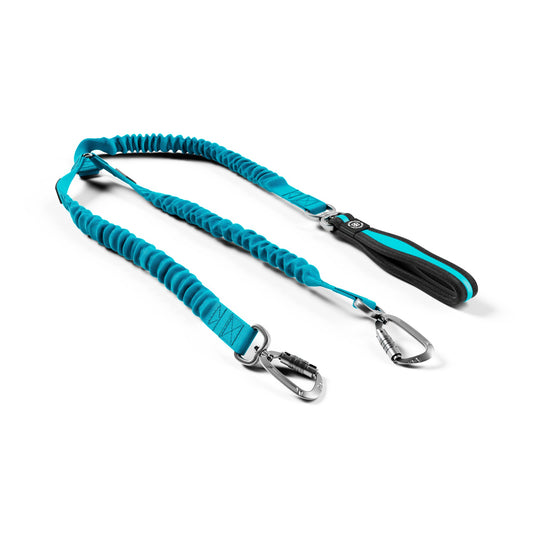 Zero Shock Lead | With Handle & Shock Absorber - Light Blue v2.0
