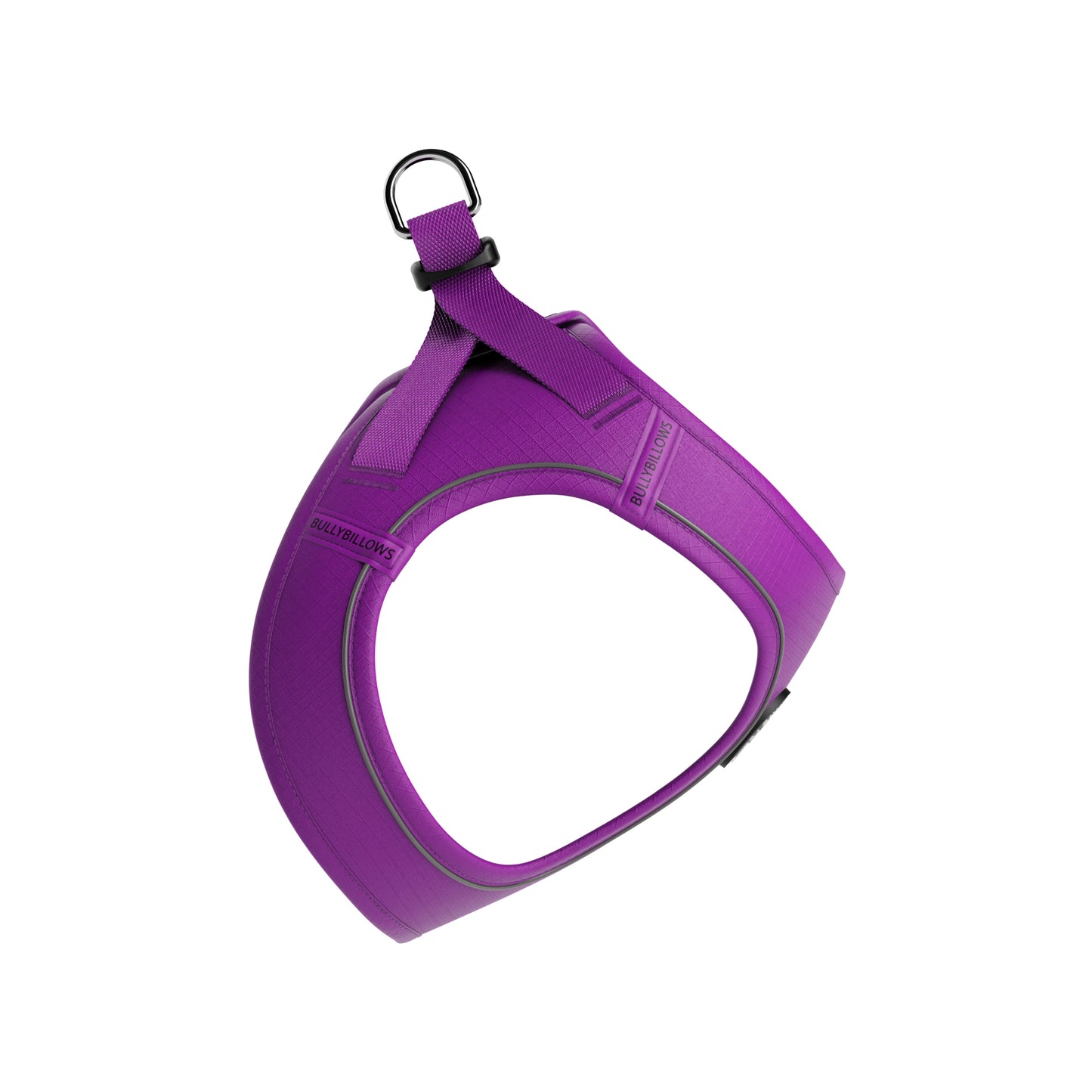 Step in Harness | Series 2 - Lightweight - Purple