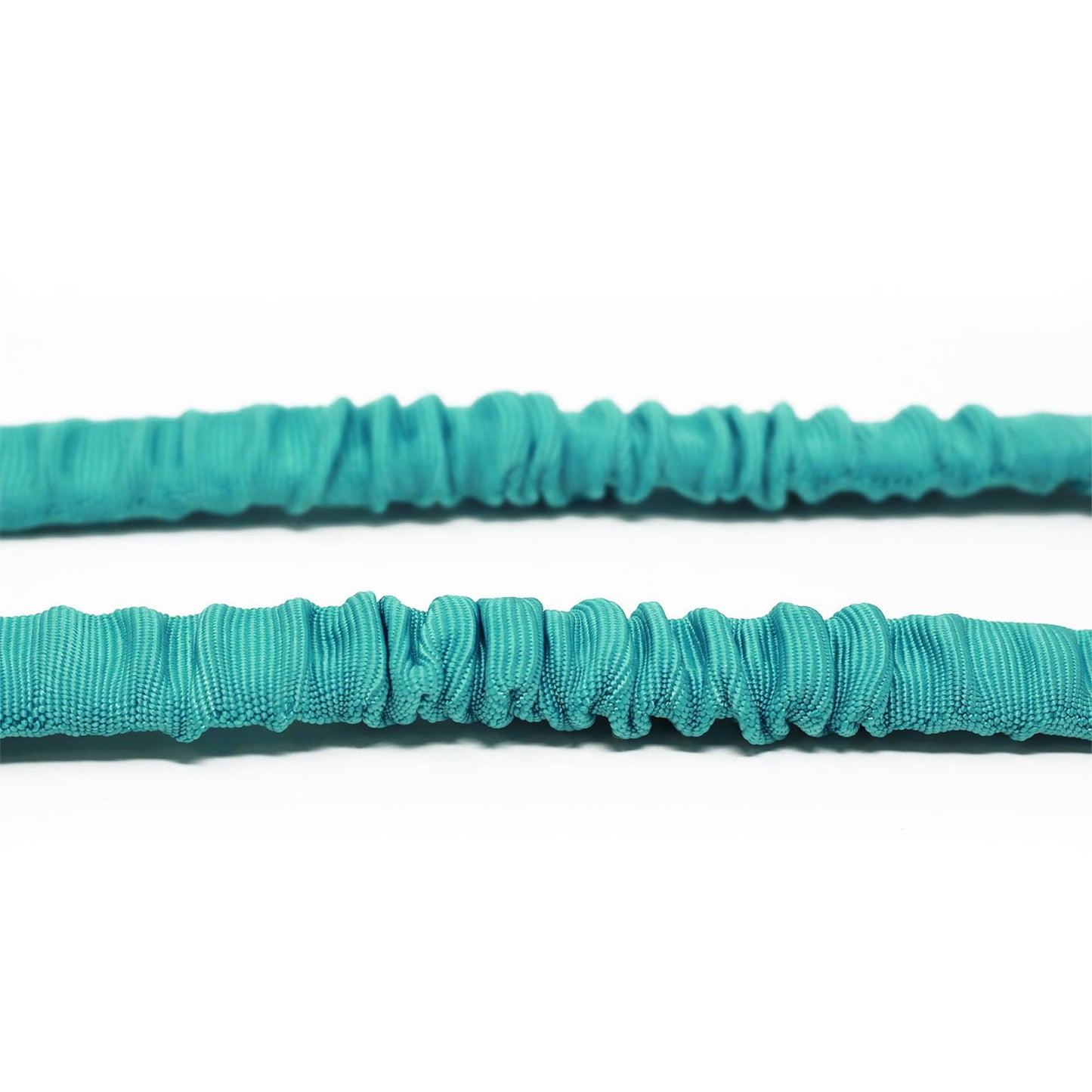 Zero Shock Lead | With Handle & Shock Absorber - Turquoise v2.0