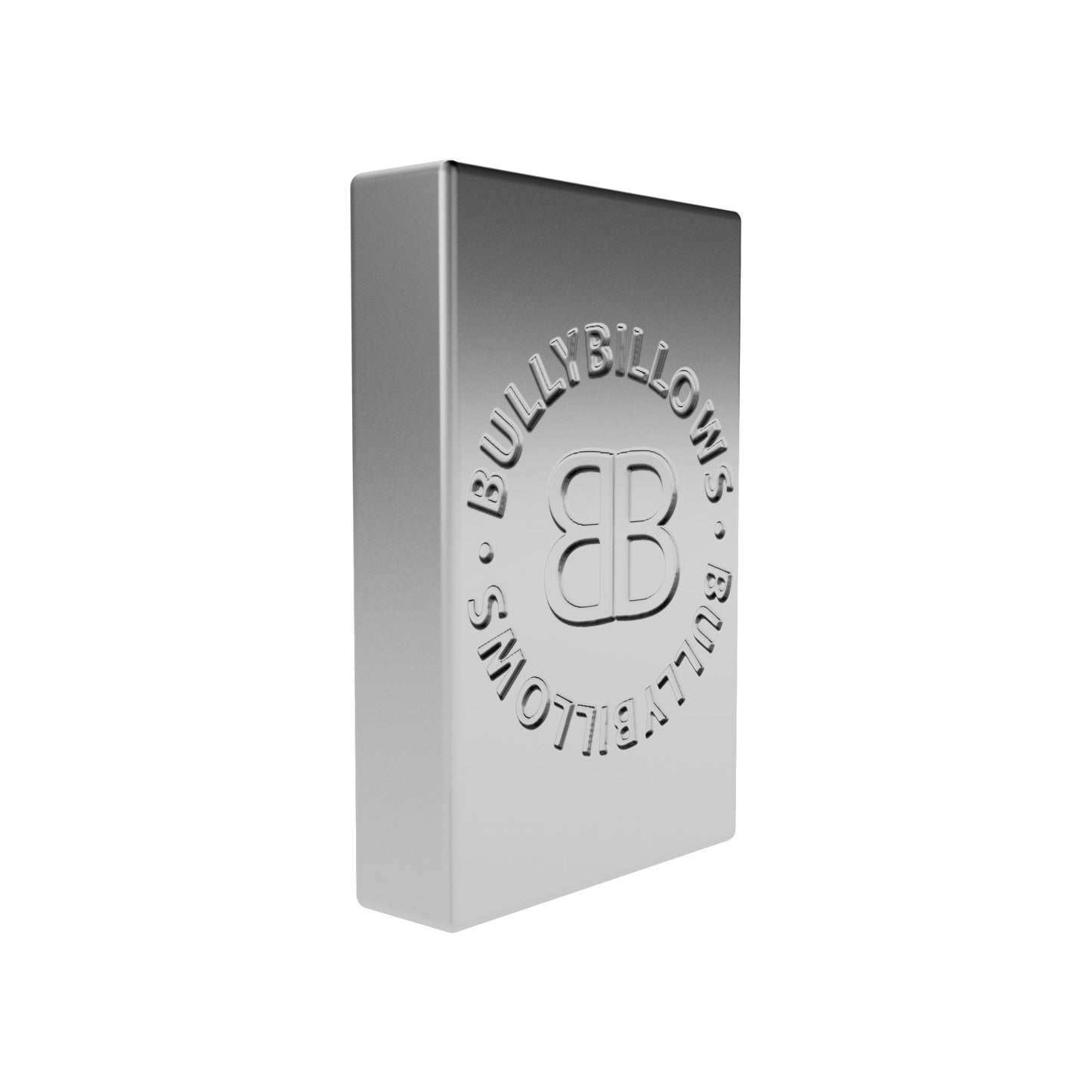 Weighted Harnesses Iron Block - Contains x5 Weights