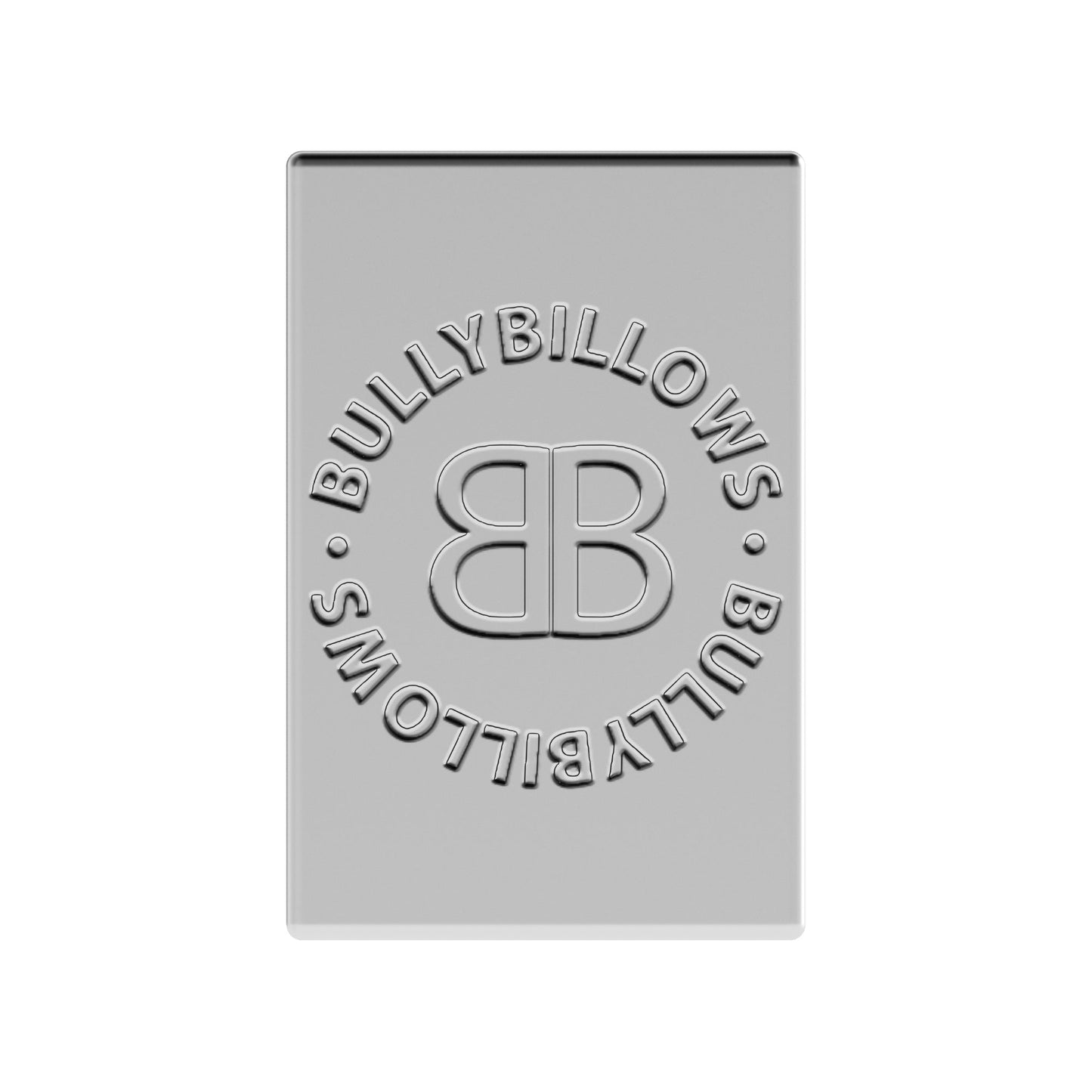 Weighted Harnesses Iron Block - Contains x5 Weights