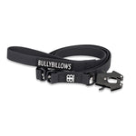 Billowthane® Swivel Lead | Anti-Tangle & Waterproof - Matte Black