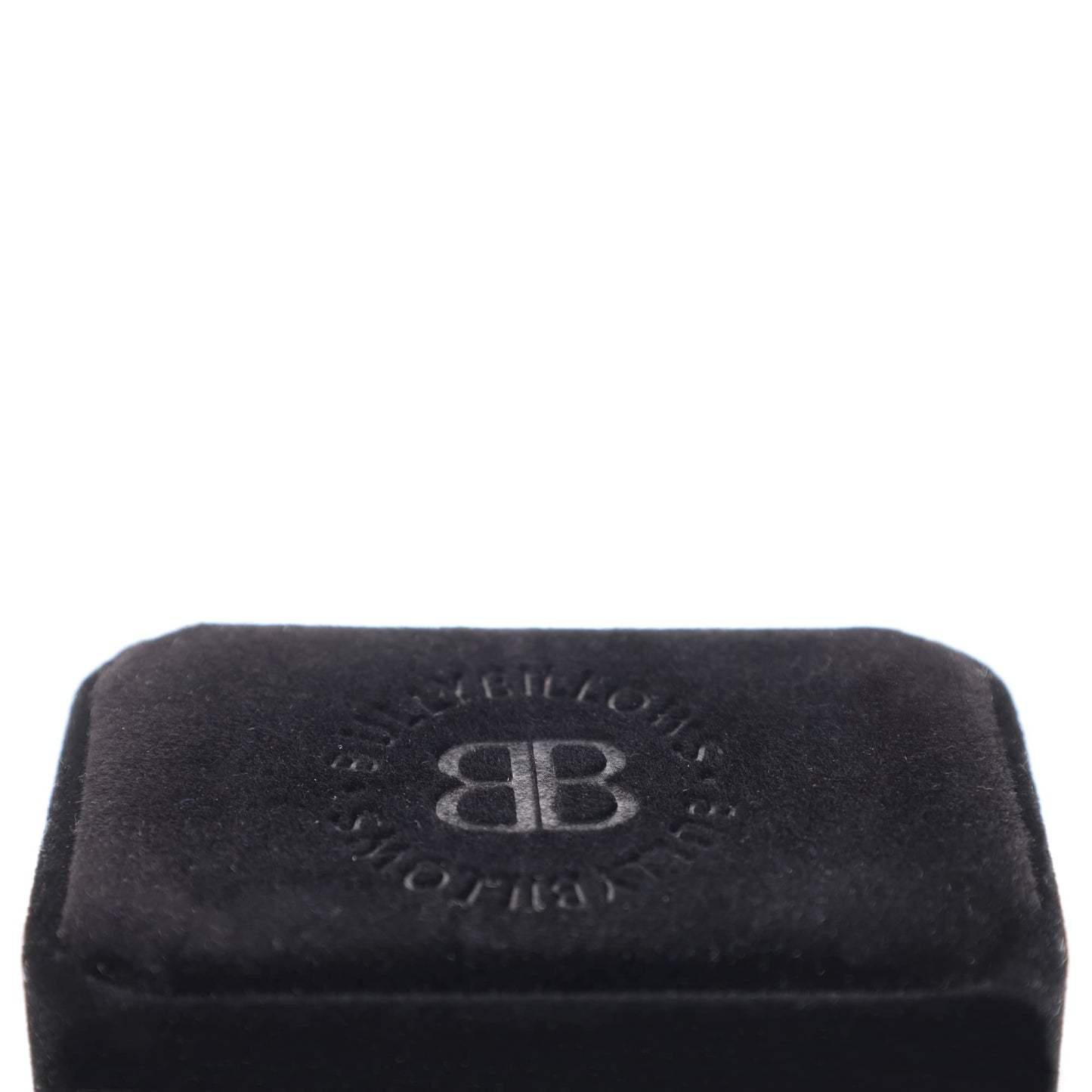 ID Dog Tag - Black (With Gift Box)