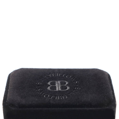 ID Dog Tag - Black (With Gift Box)