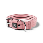 4cm Pin Collar | NO Handle & Robust Hardware - Pink