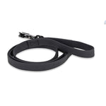 Billowthane® Swivel Lead | Anti-Tangle & Waterproof - Matte Black