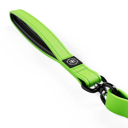 Ladder Combat® Multiple Handles Lead | Waterproof | Billowthane | Neon