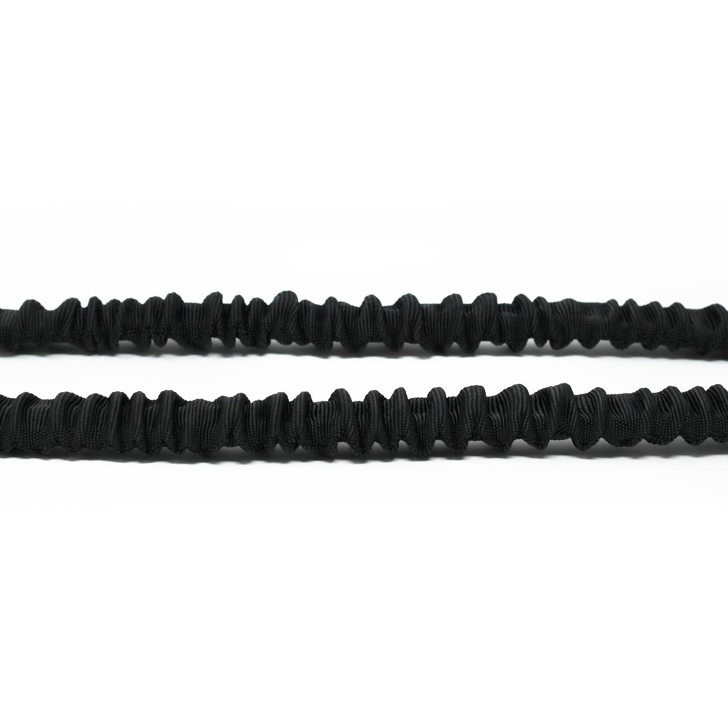 Zero Shock Lead | With Handle & Shock Absorber - Black v2.0