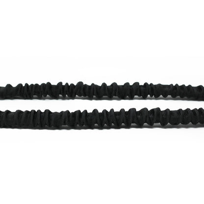 Zero Shock Lead | With Handle & Shock Absorber - Black v2.0
