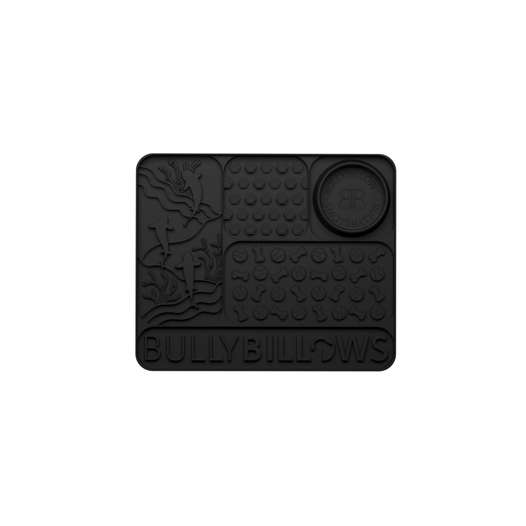 Dog Licking Munch Mats®