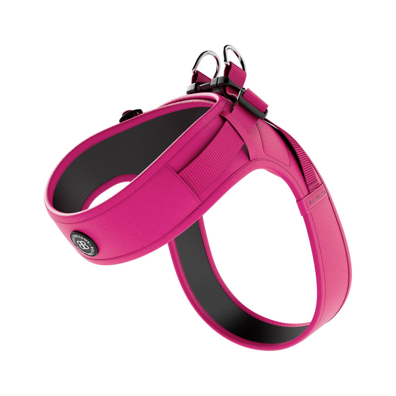 1.4m Combat Rope Lead - Secure Rated Clip - Magenta – BullyBillows Wholesale