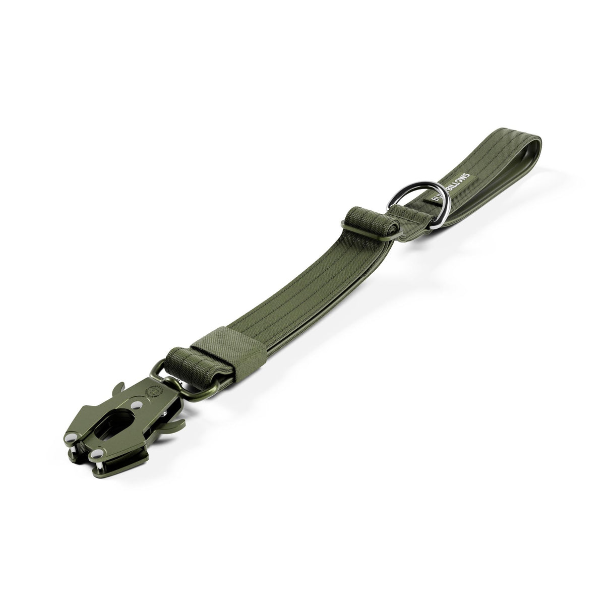 Adjustable Combat® Traffic Lead - Khaki x Khaki