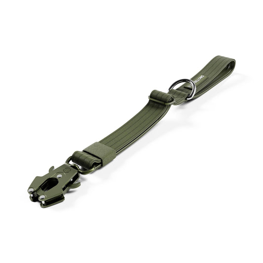 Adjustable Combat® Traffic Lead - Khaki x Khaki