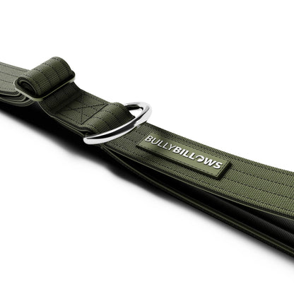 Adjustable Combat® Traffic Lead - Khaki x Khaki