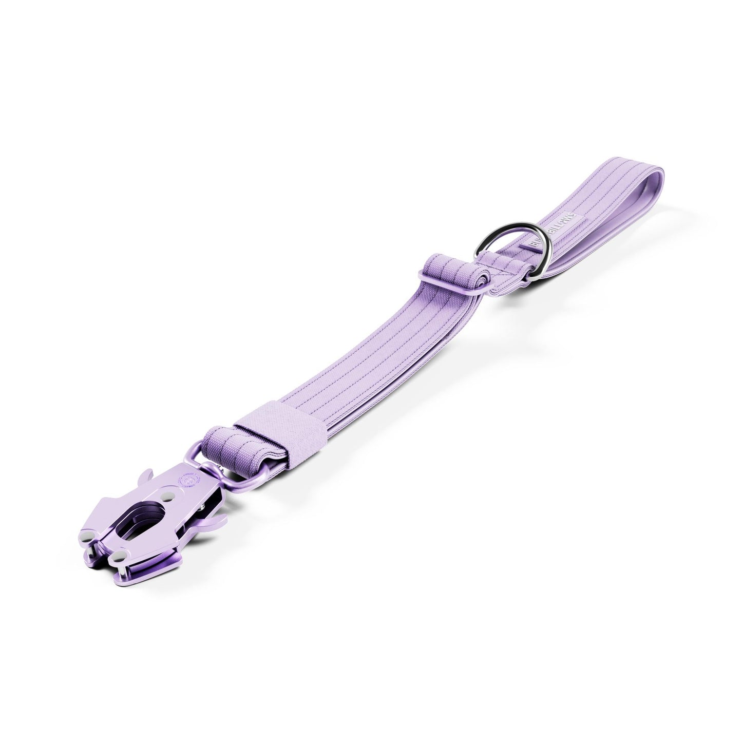 Adjustable Combat® Traffic Lead - Lavender