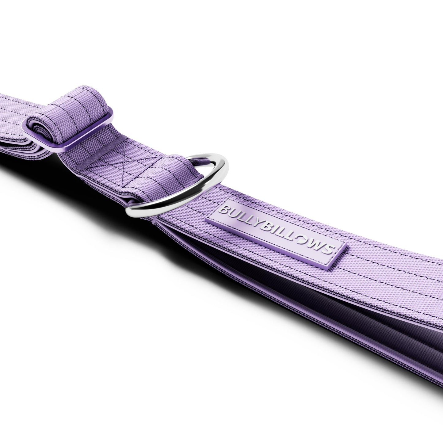 Adjustable Combat® Traffic Lead - Lavender