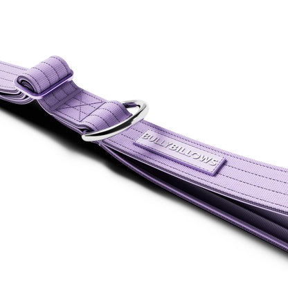 Adjustable Combat® Traffic Lead - Lavender