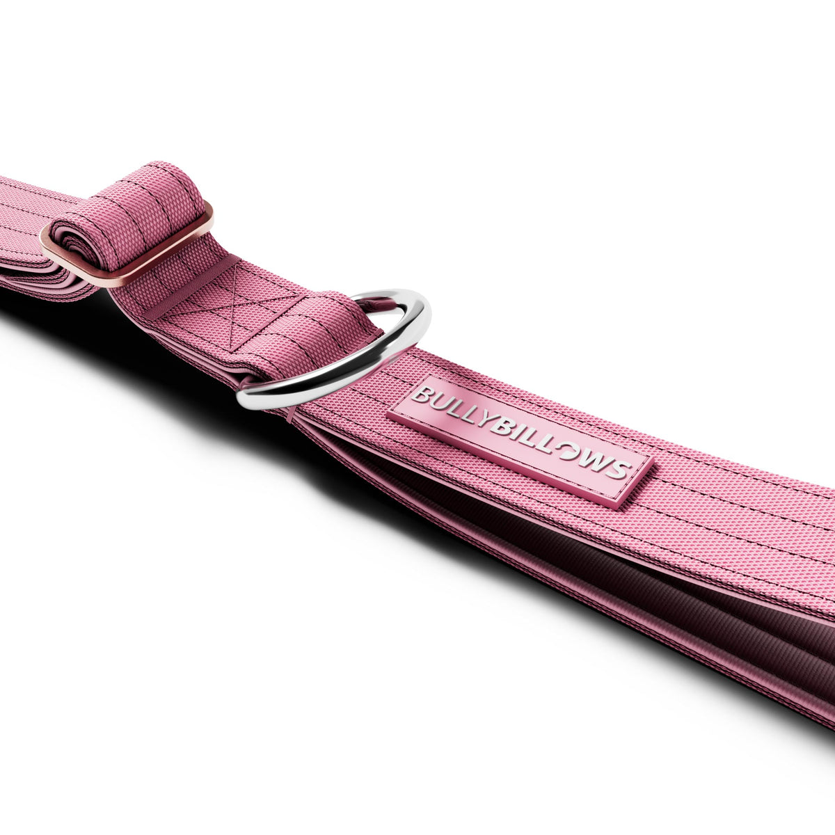 Adjustable Combat® Traffic Lead - Pink x Pink
