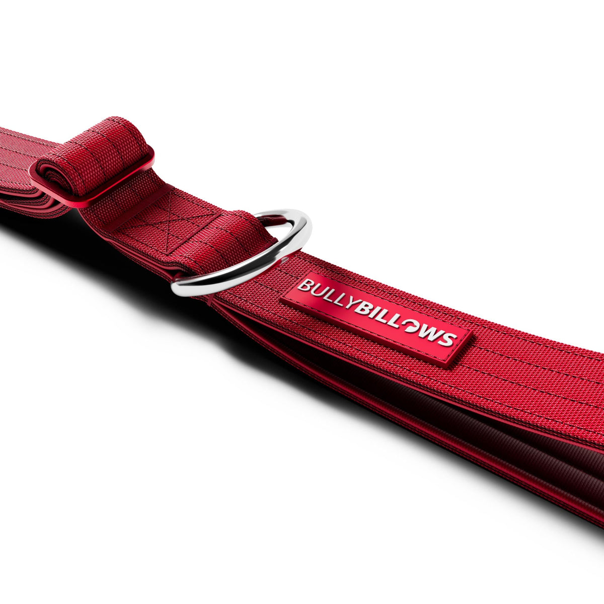 Adjustable Combat® Traffic Lead - Red x Red