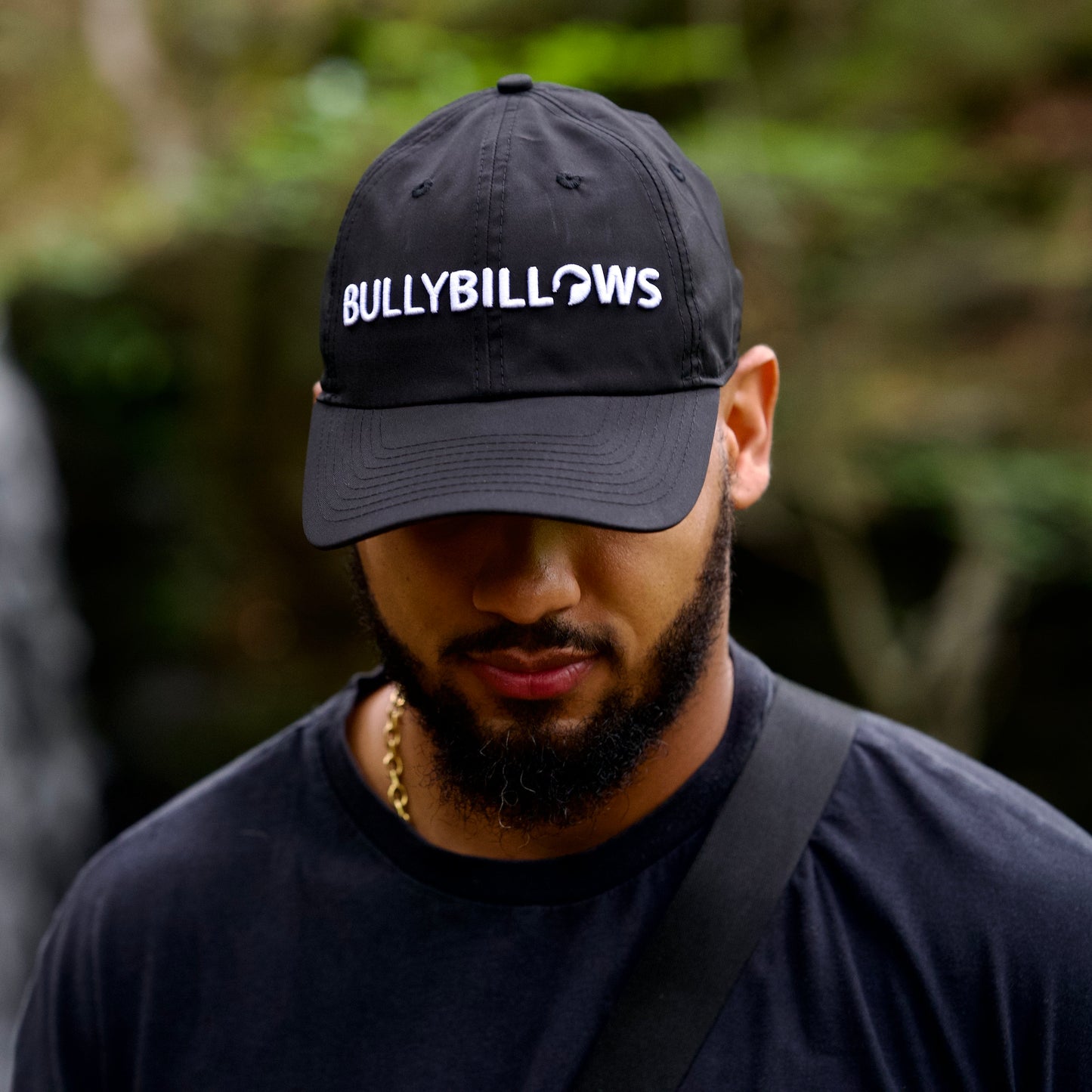 BullyBillows Cap