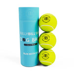 Dog Ball - 3x Tennis Balls