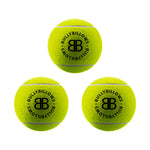 Dog Ball - 3x Tennis Balls