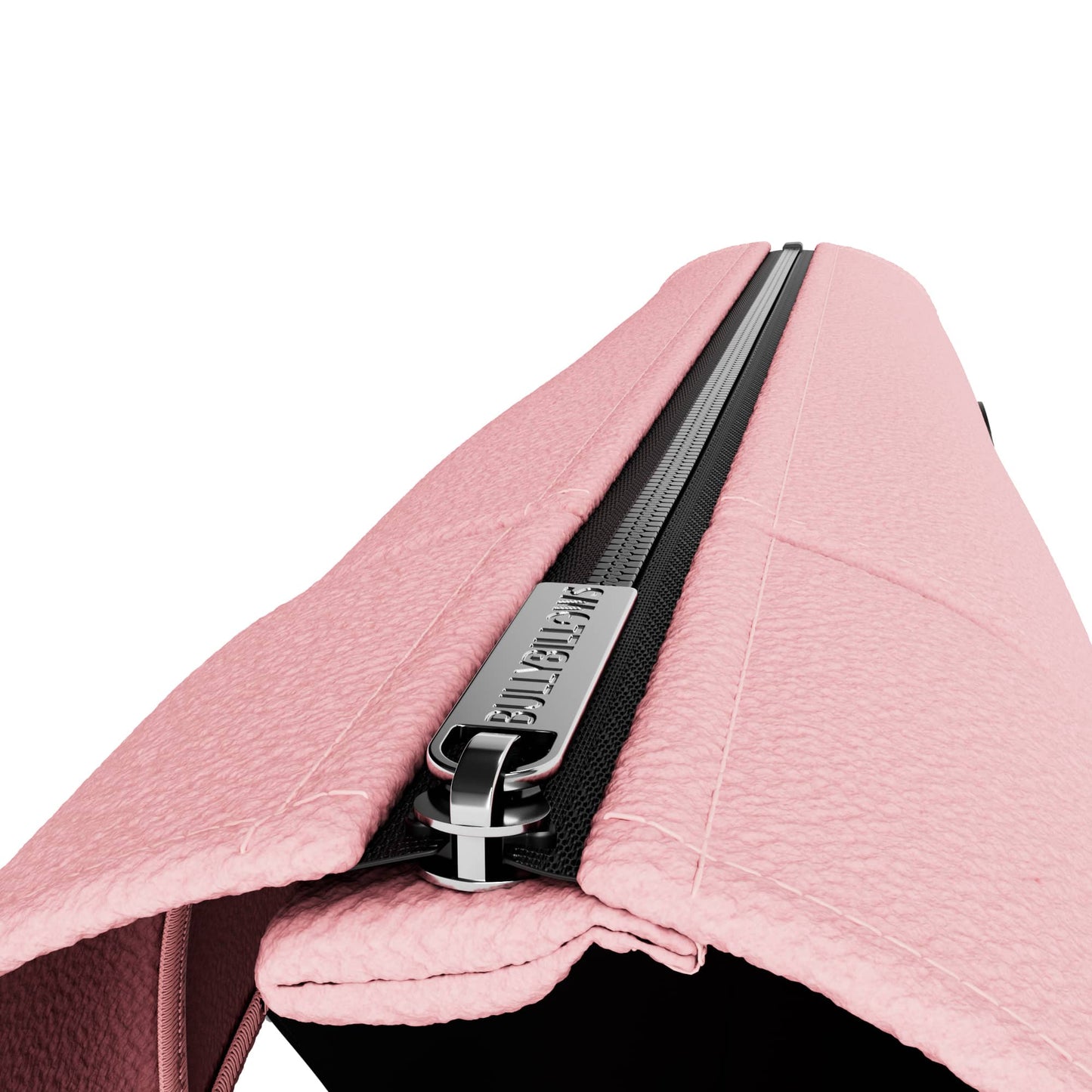 Dog Fleece With Zip - Pink | Colour Image Coming Soon