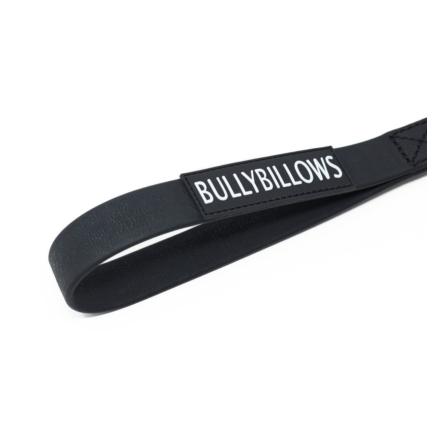 1.2m Billowthane® Combat Lead | Waterproof - Matte Platinum