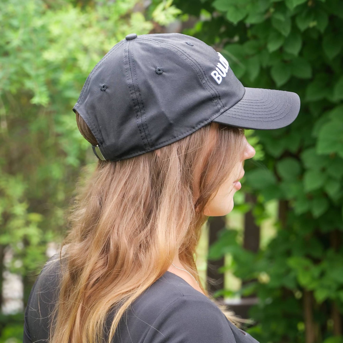 BullyBillows Cap
