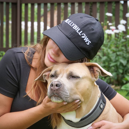 BullyBillows Cap